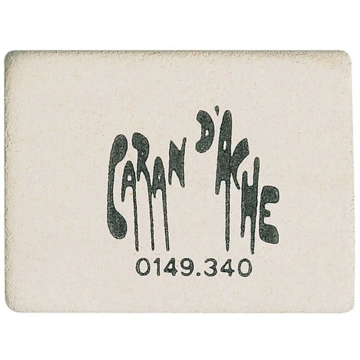 Caran d'Ache Kurşun Kalem Silgisi