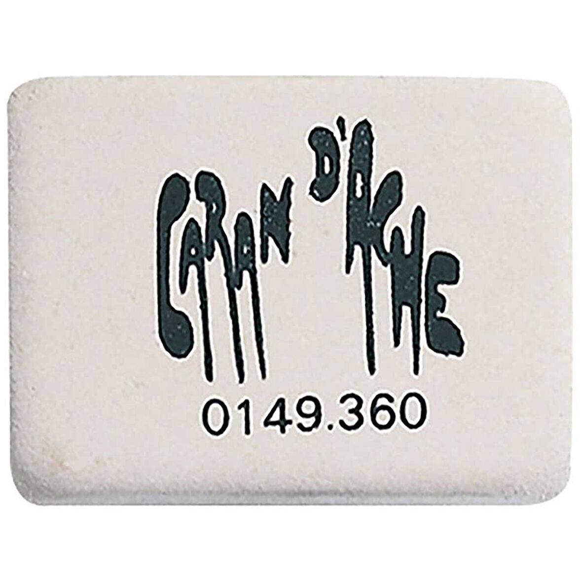 Caran d'Ache Kurşun Kalem Silgisi