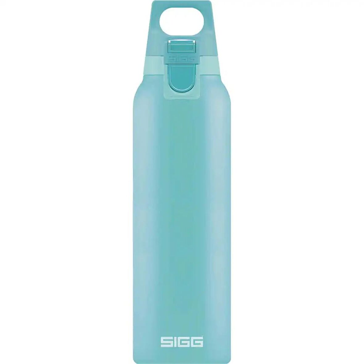 Sigg 8674.10 H&C One 0,50lt Termos, Turkuaz