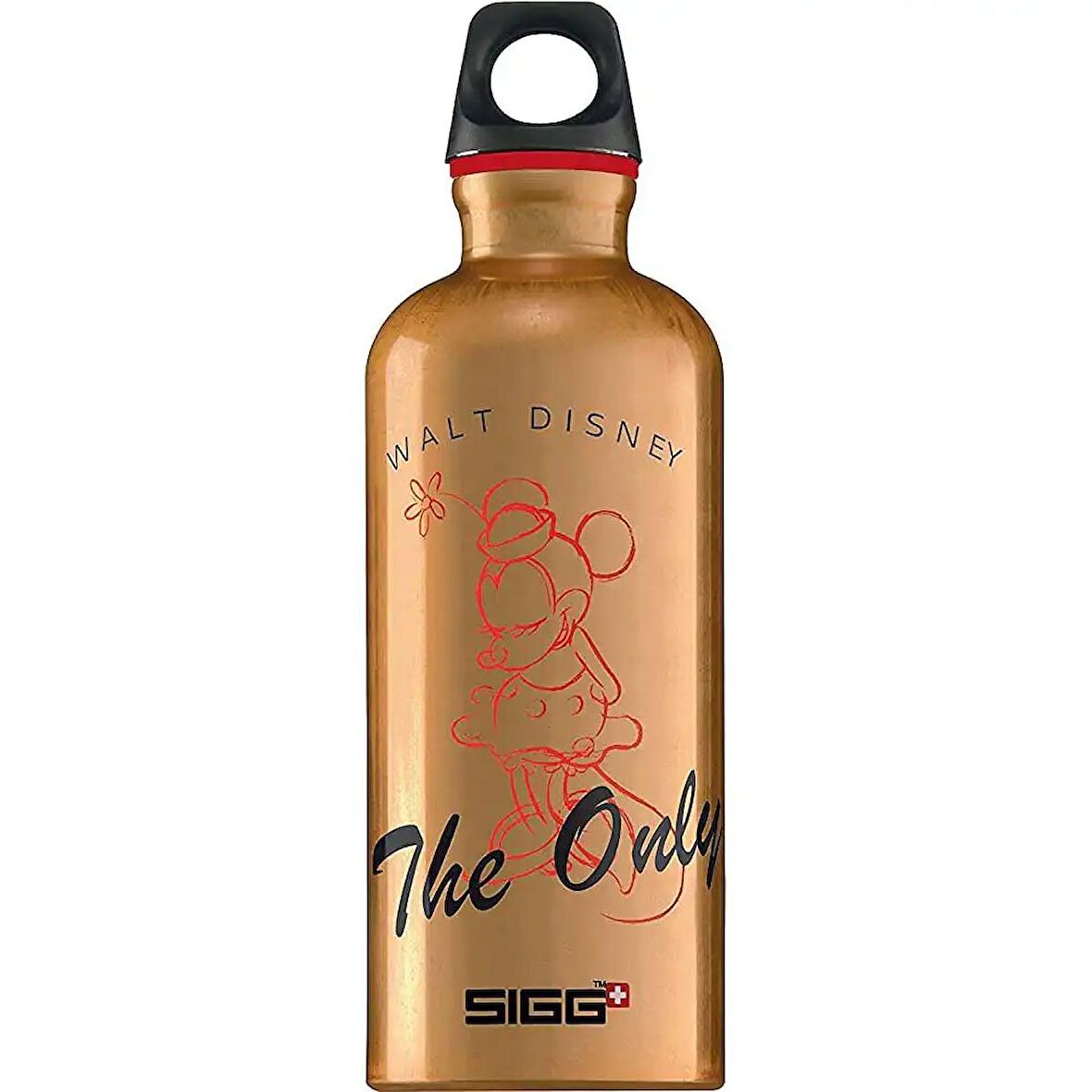 Sigg 8688.90 Disney Minnie Celebrity 0,6L Matara