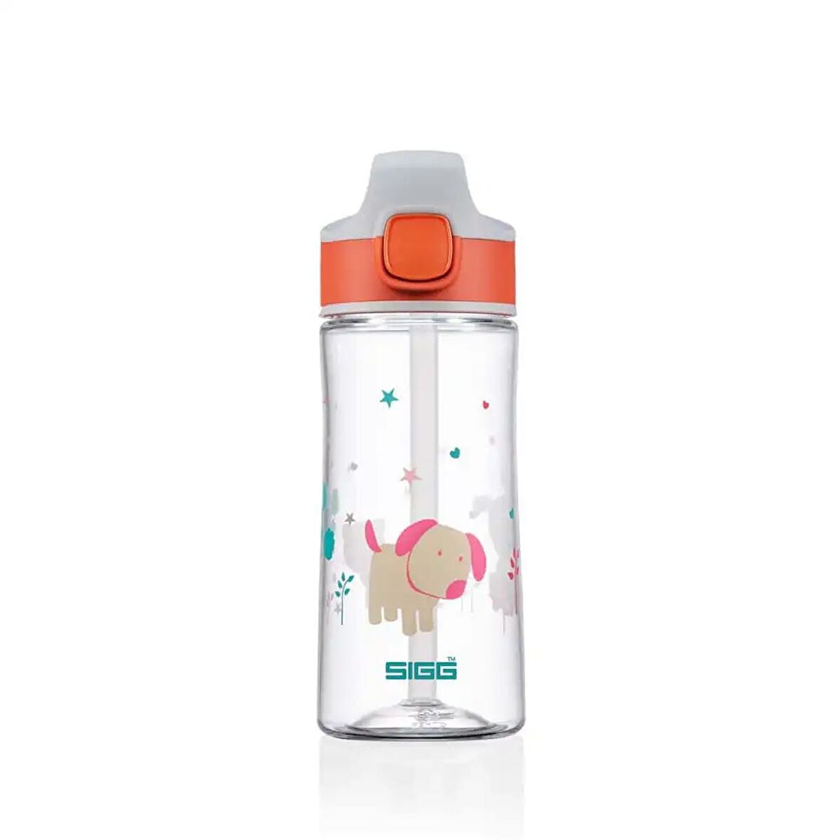 Sigg 8731.80 Mk Puppy Friend Matara 0,45Lt