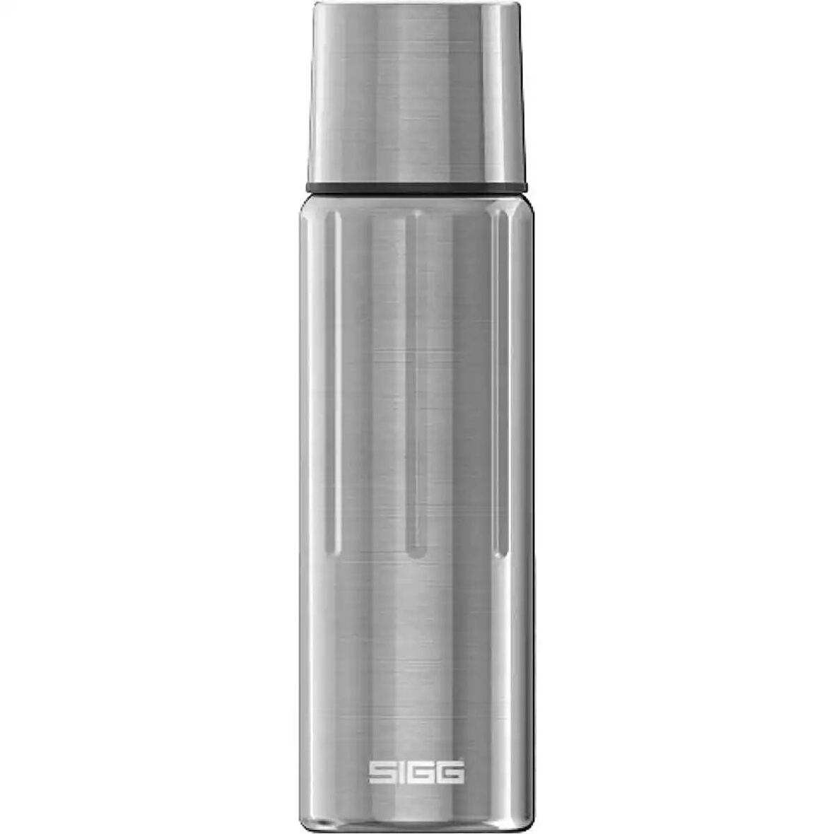 ​​Sigg 8735.50 Thermo Flask Gemstone IBT Selenite 0.5 lt Matara