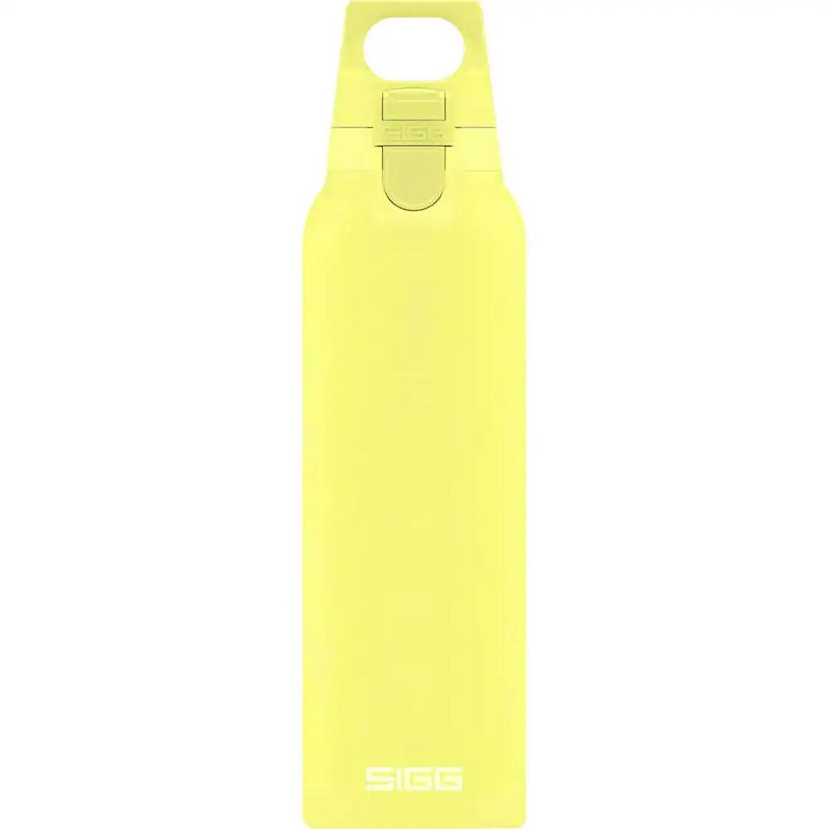 Sigg 8788.20 H&C One 0,50lt Termos, Sarı