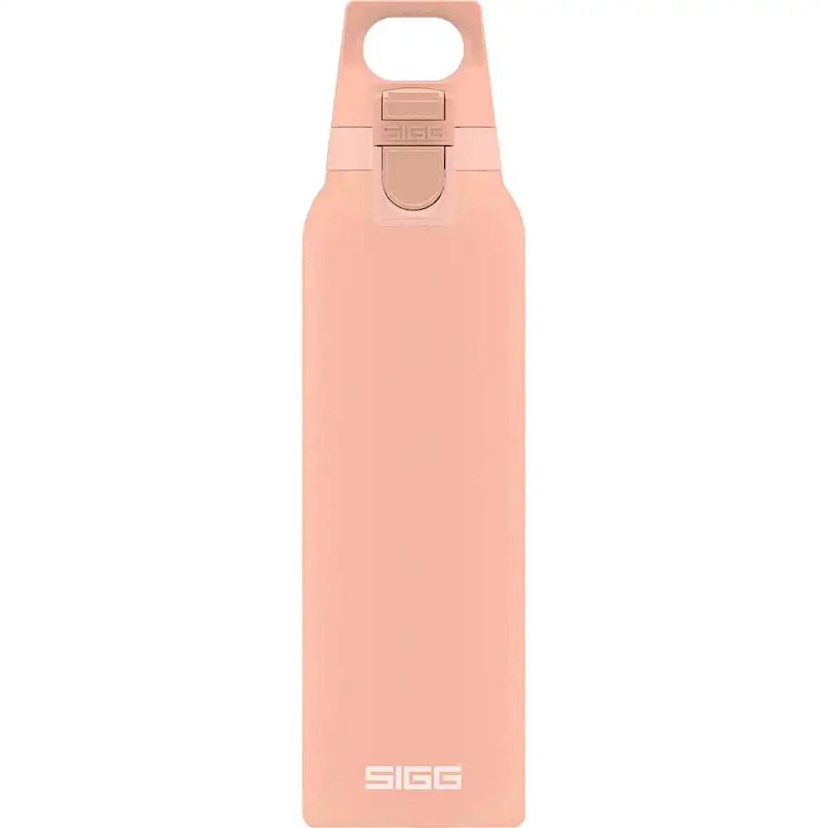 Sigg 8788.30 H&C One 0,50lt Termos, Pembe