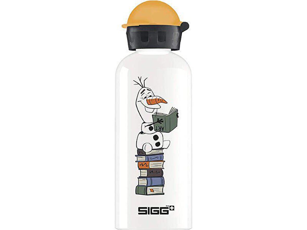 Sigg Olaf II Çocuk Matarası 0.60 LT  SIGG 8862.10