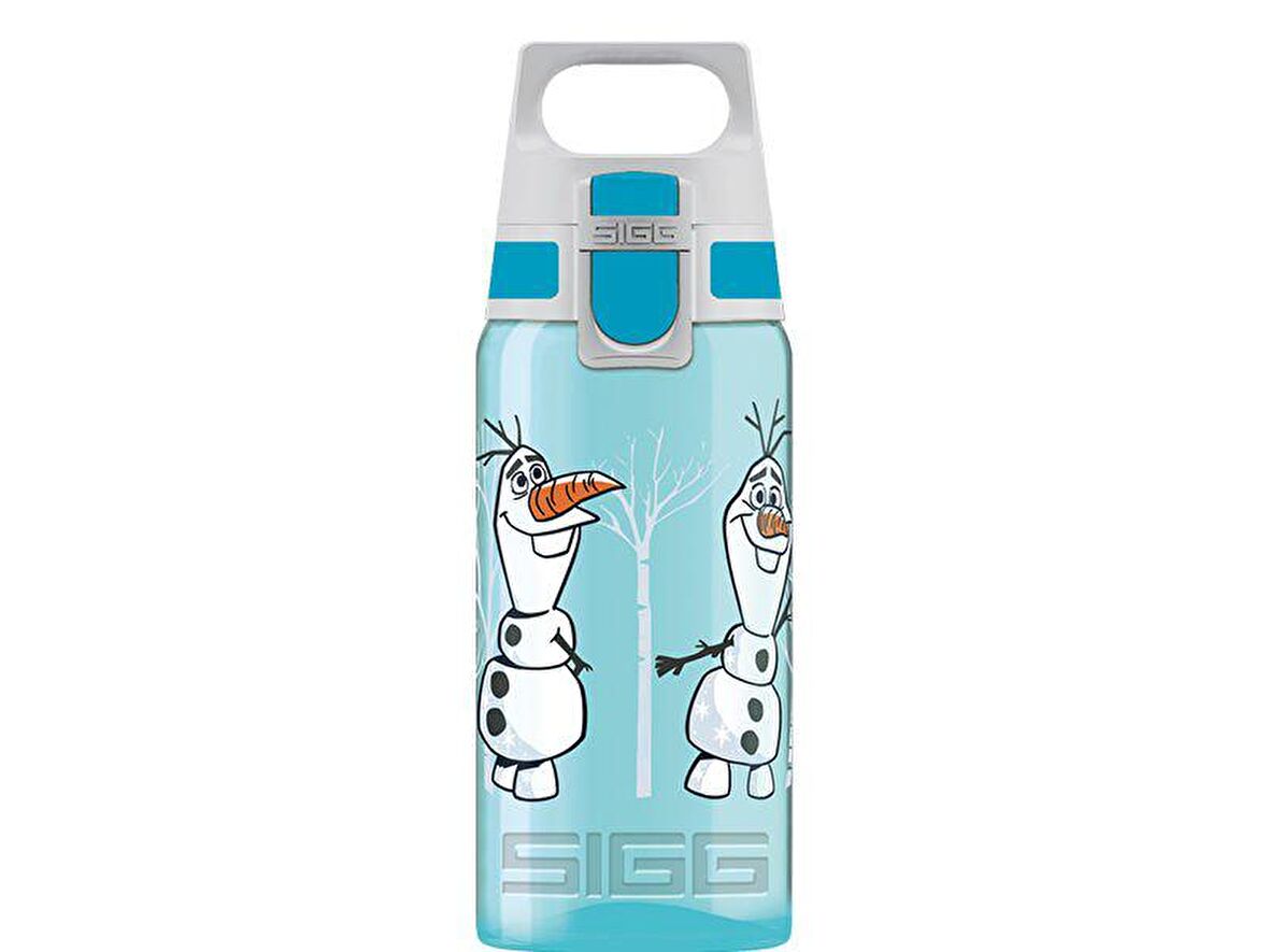 Sigg Viva One Olaf II Çocuk Matarası 0.50 LT  SIGG 8869.70