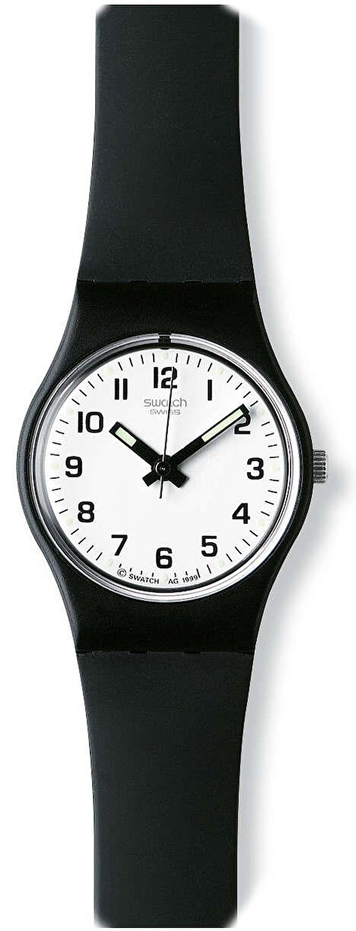 Swatch LB153 Something New Kadın Kol Saati