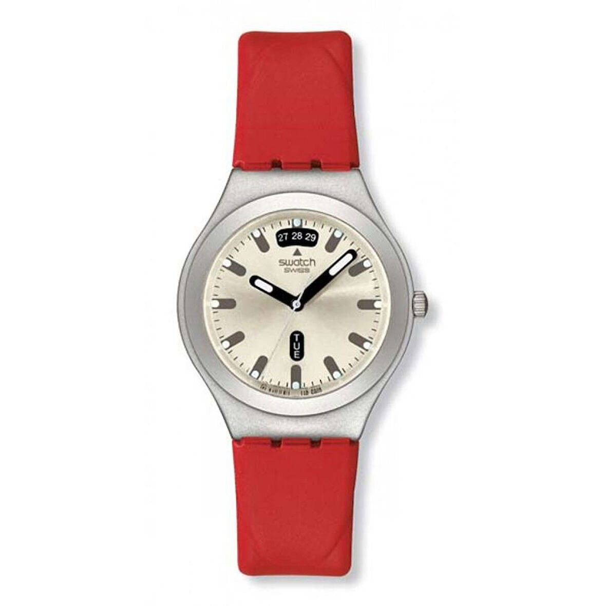 Swatch YGS7012 Kadın Kol Saati