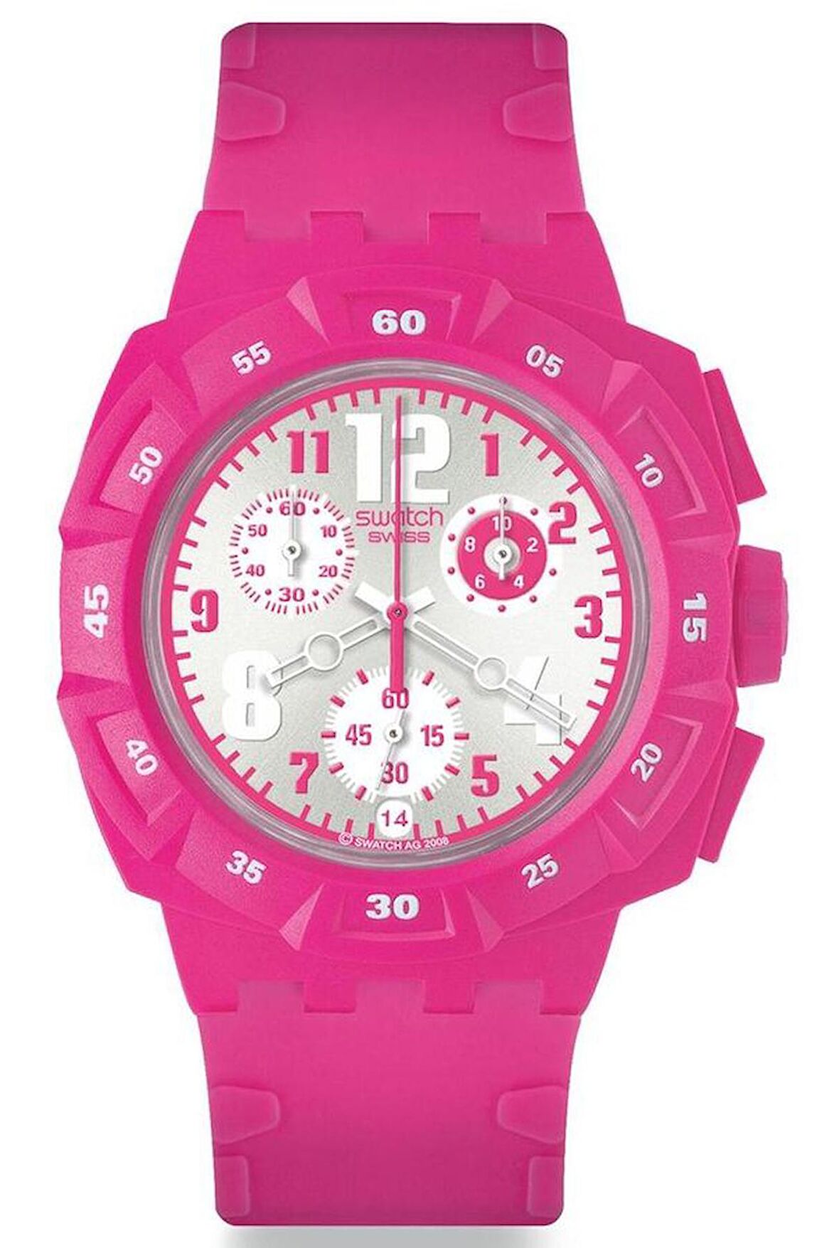 Swatch SUIP400 Kadın Kol Saati