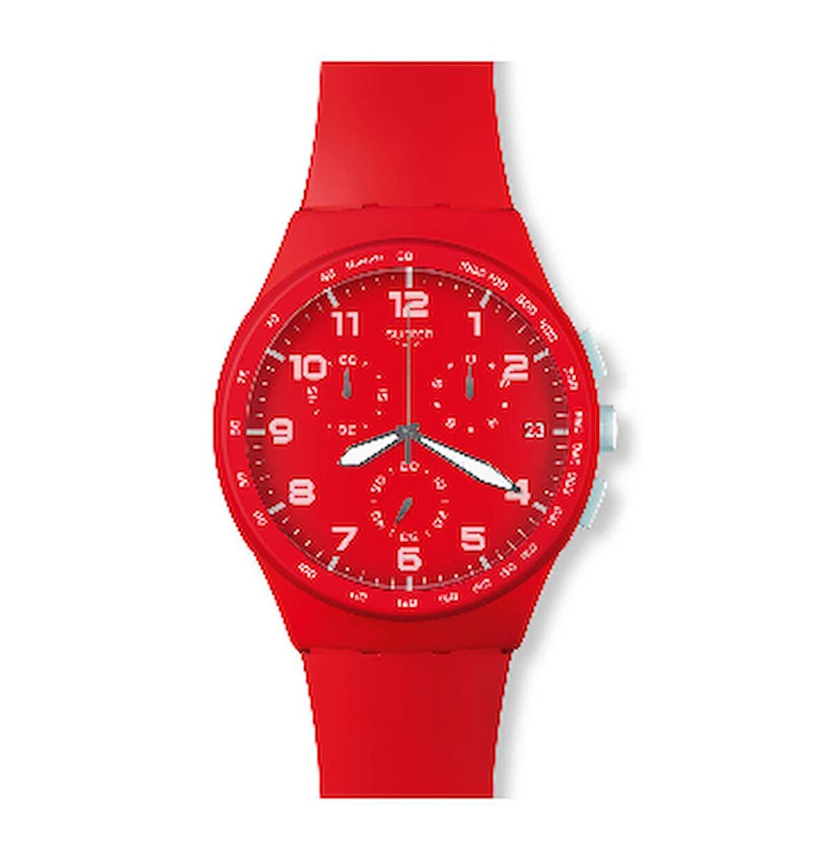 Swatch SUSR400 Unisex Kol Saati