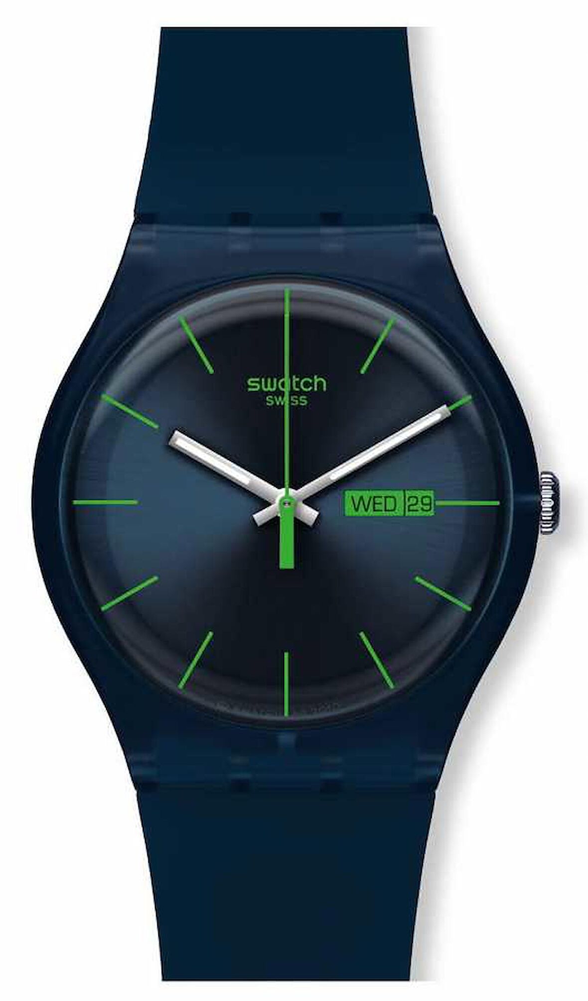 SWATCH SUON700 Kadın Kol Saati