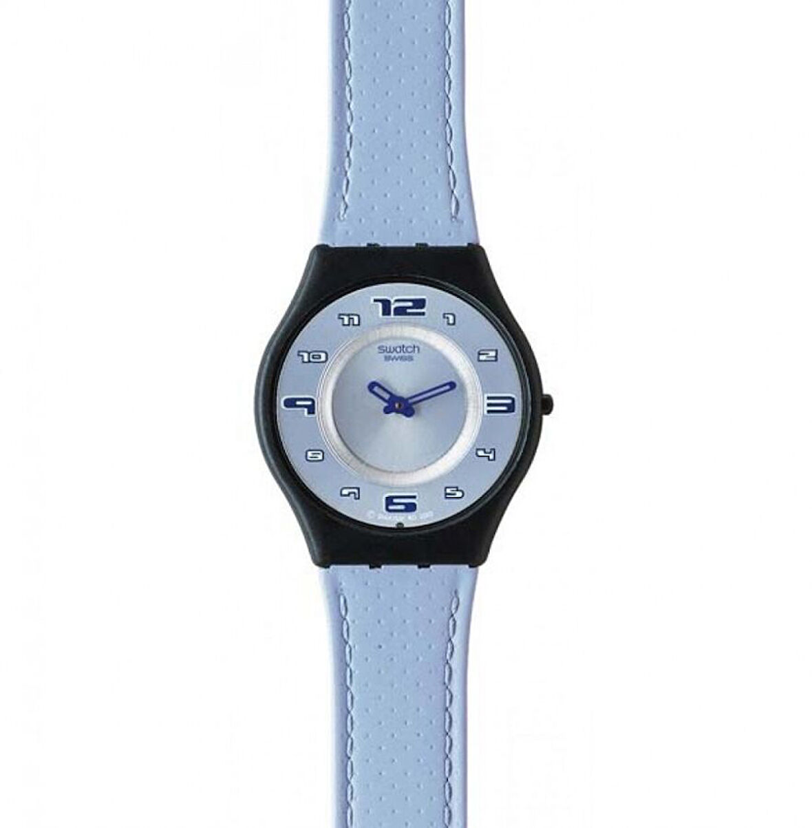 Swatch SFB123 Unisex Kol Saati