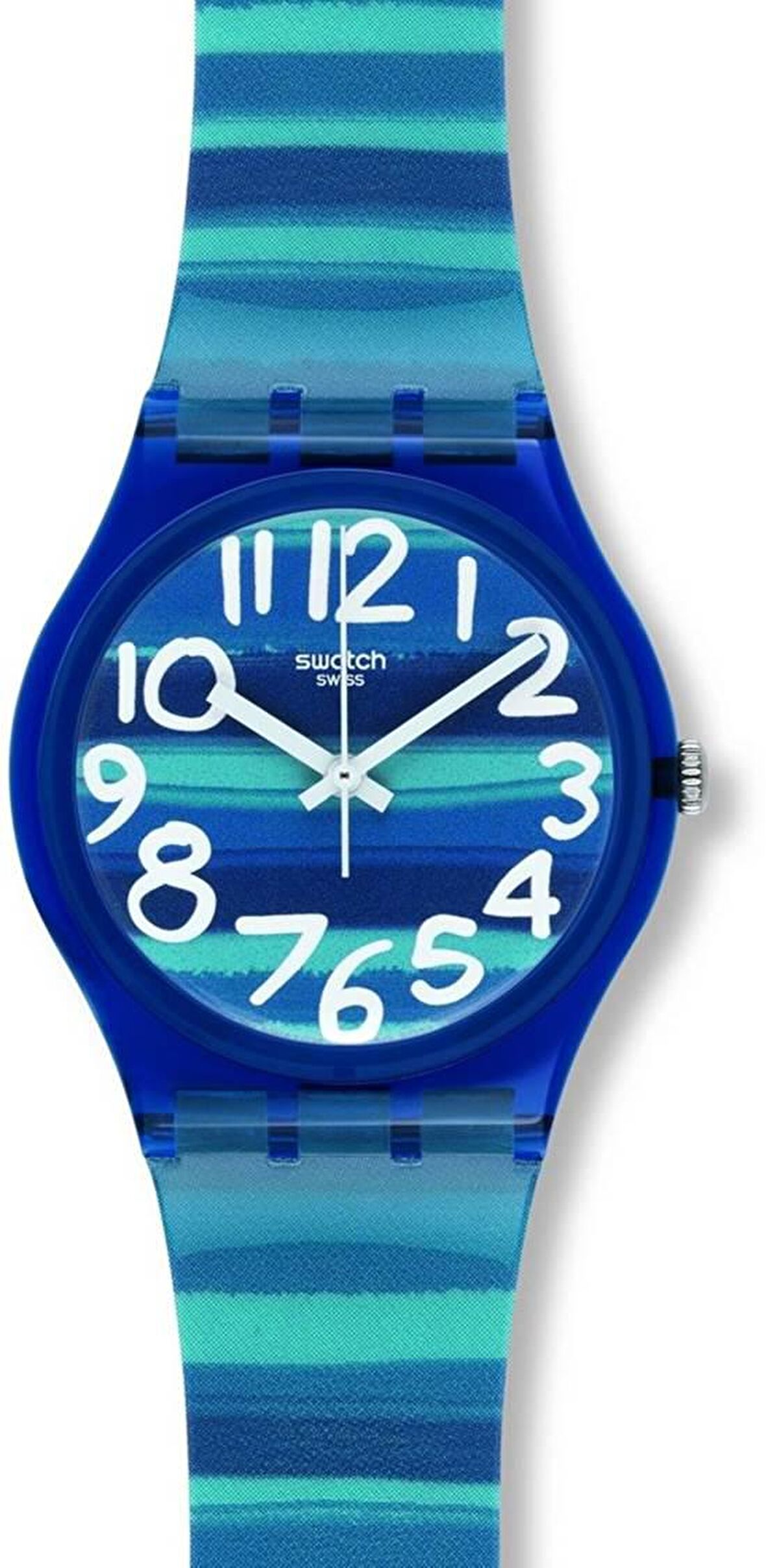 Swatch GN237 Kadın Kol Saati