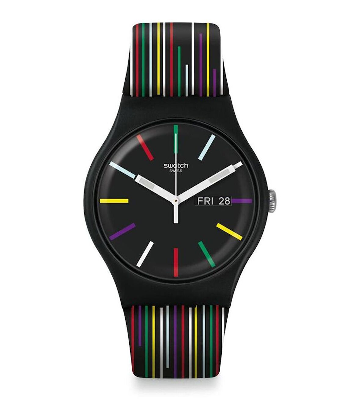 SWATCH SUOB729 Kadın Kol Saati