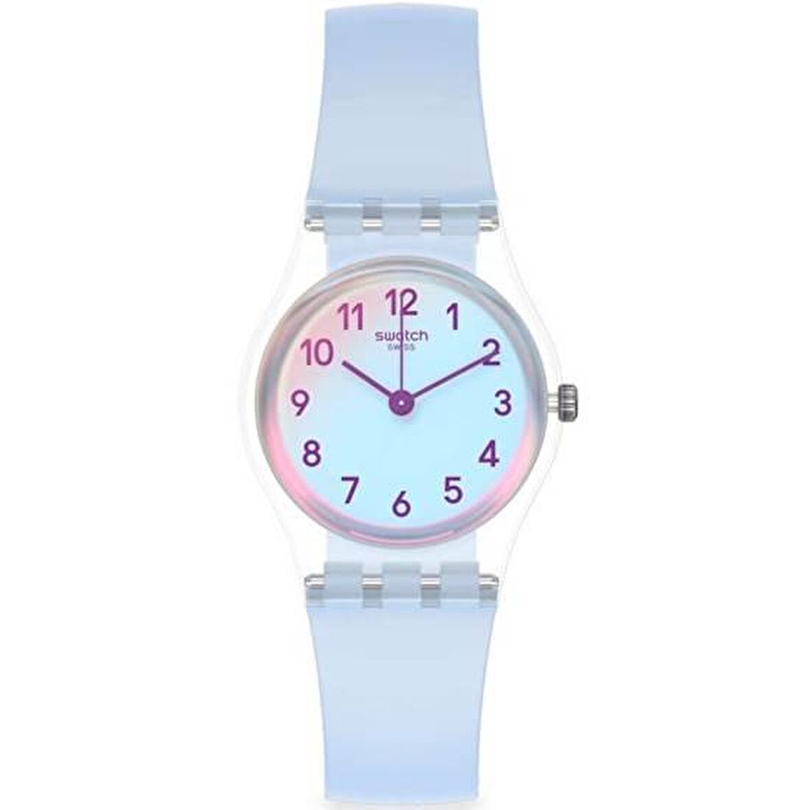 Swatch LK396 Kadın Kol Saati