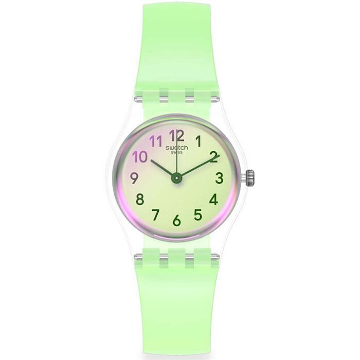 Swatch LK397 Kadın Kol Saati