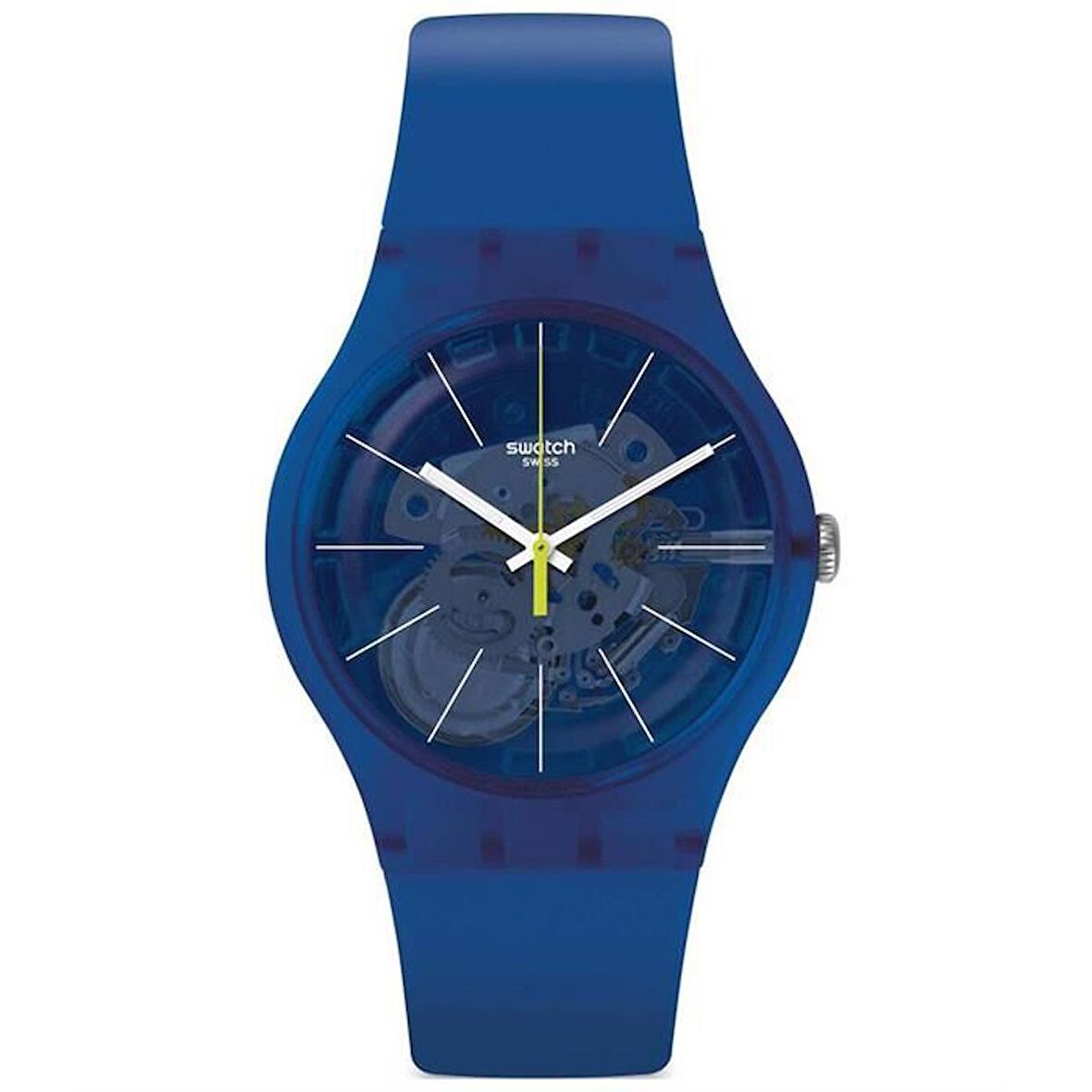 Swatch SUON142 Erkek Kol Saati