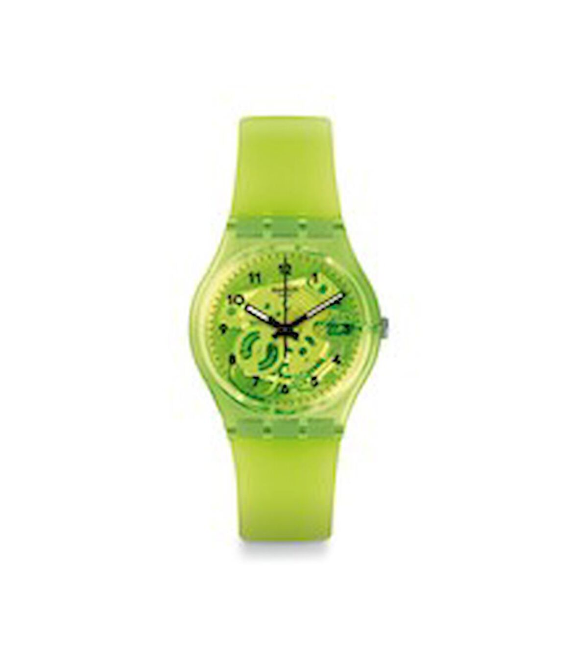 Swatch GG227 Kadın Kol Saati