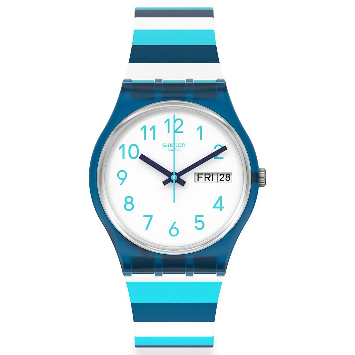 SWATCH GN728 KADIN KOL SAATİ