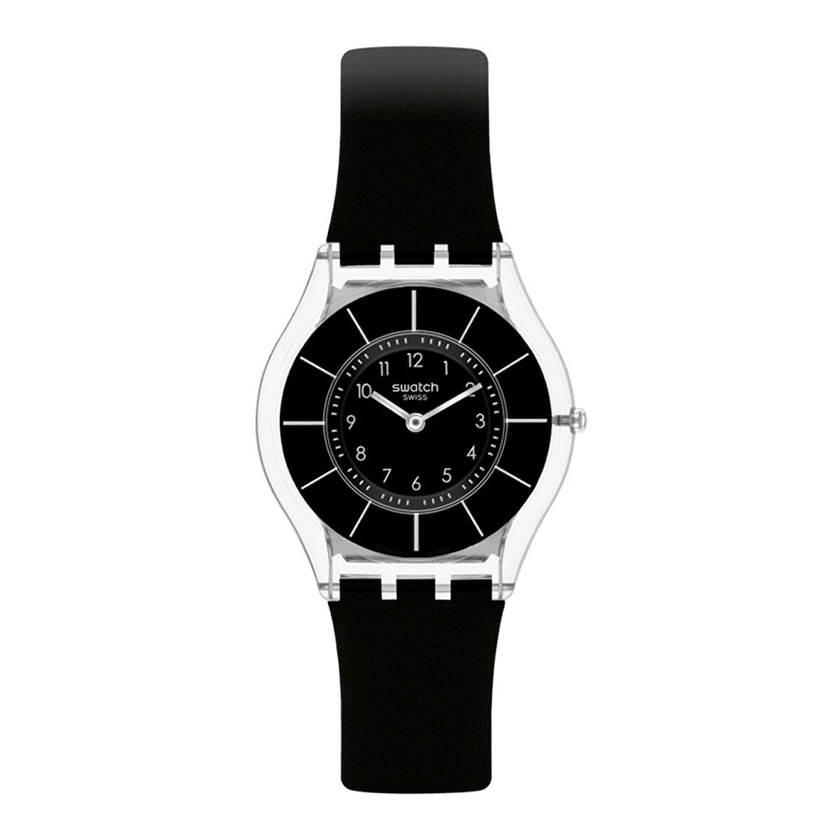 SWATCH SS08K103 KADIN KOL SAATİ