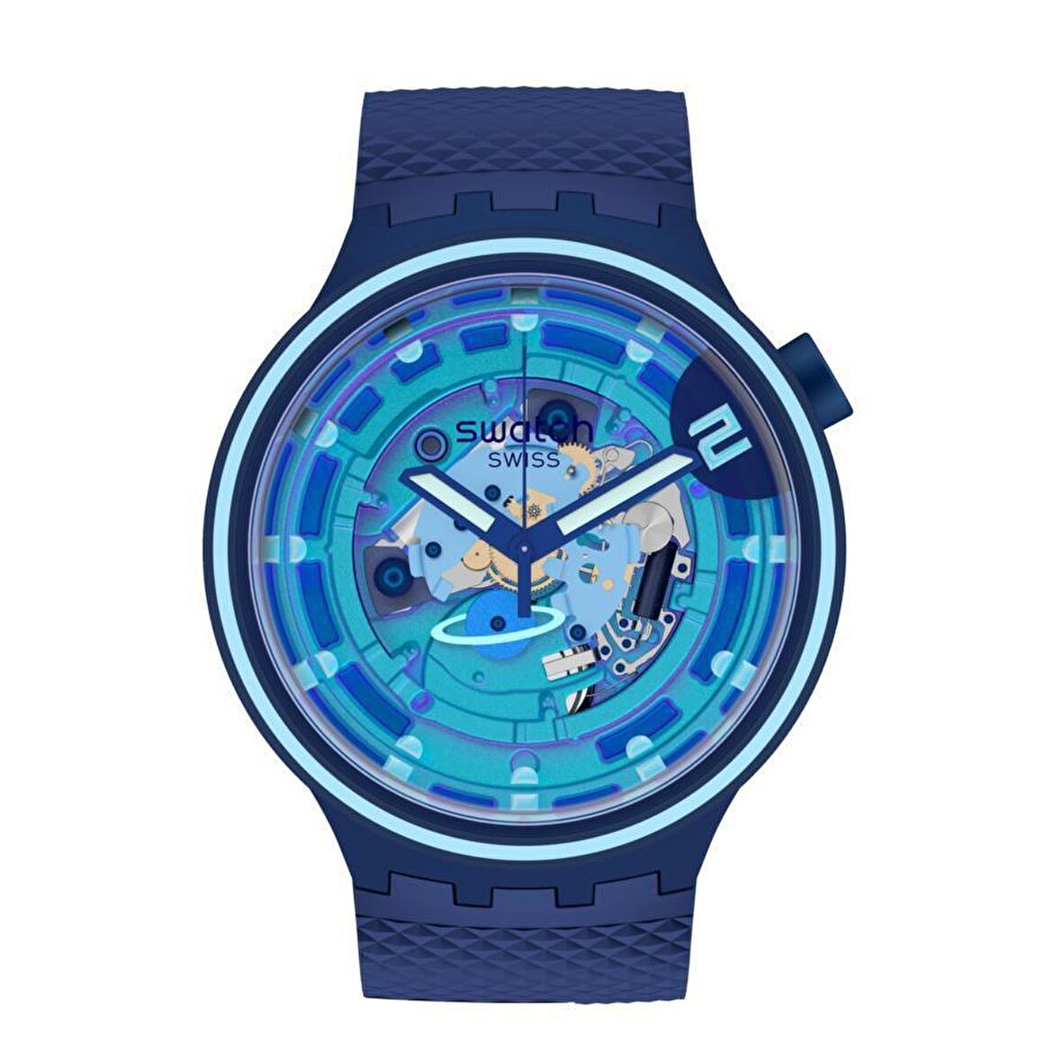 Swatch SB01N101