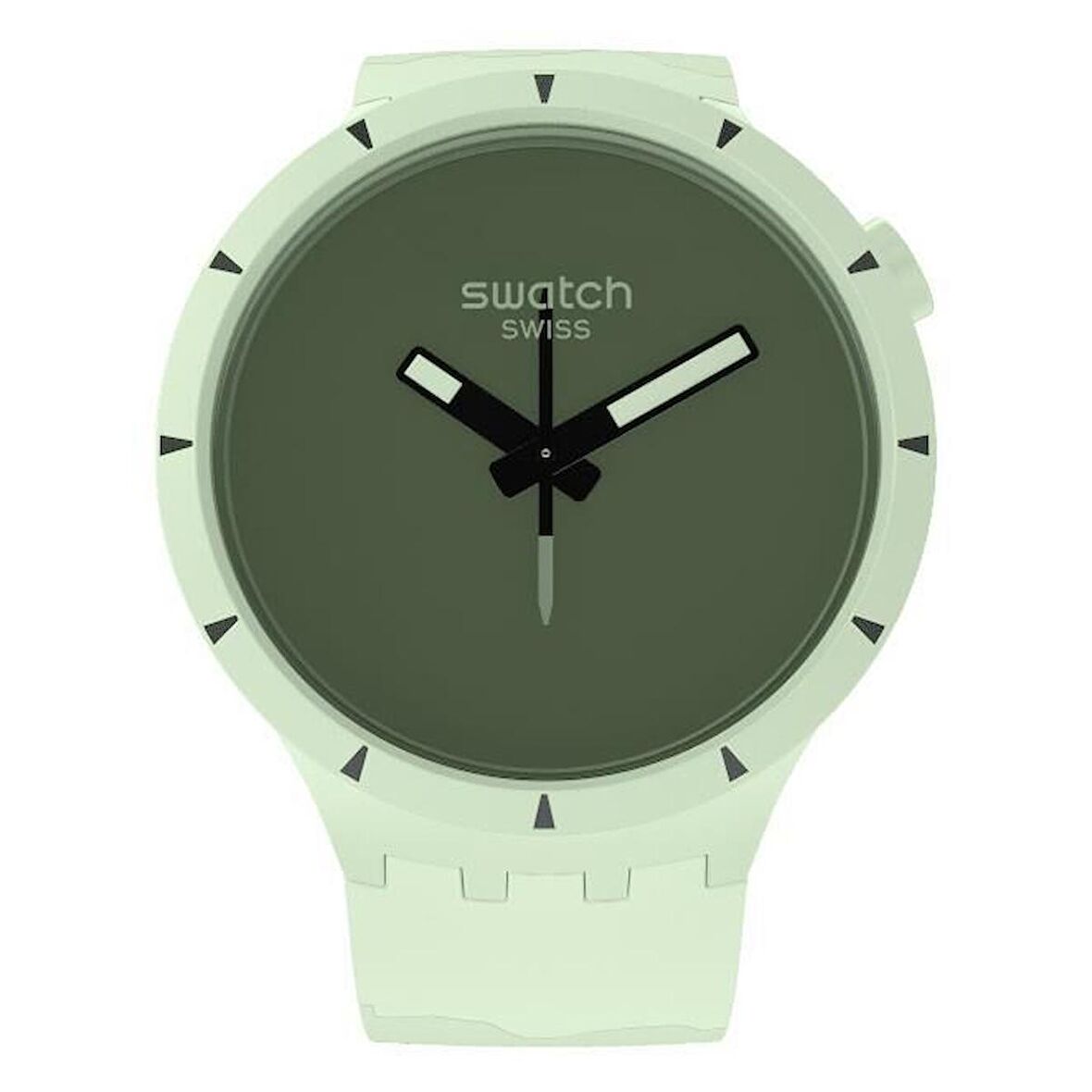 SWATCH SB03G100 Kadın Kol Saati