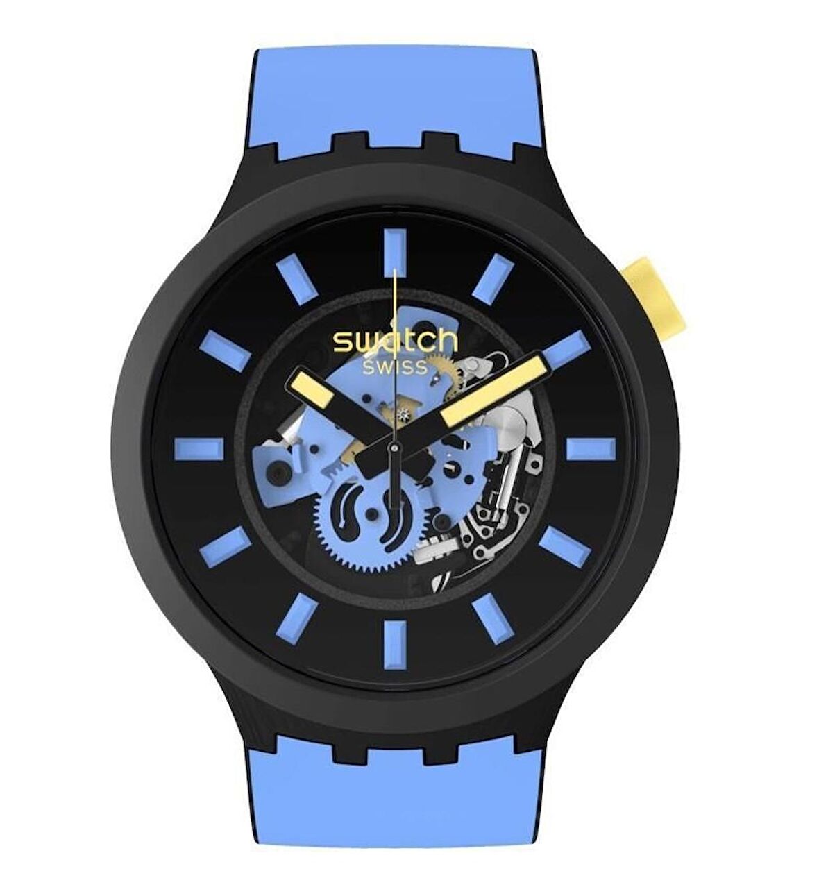 SWATCH SB03B108 Kadın Kol Saati