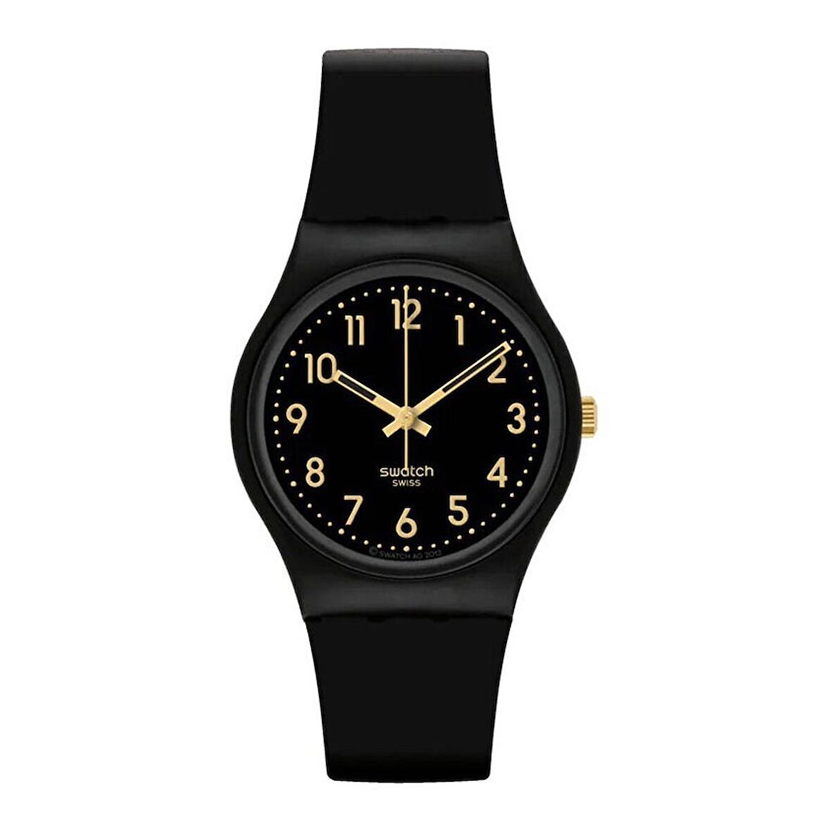 SWATCH SO28B113