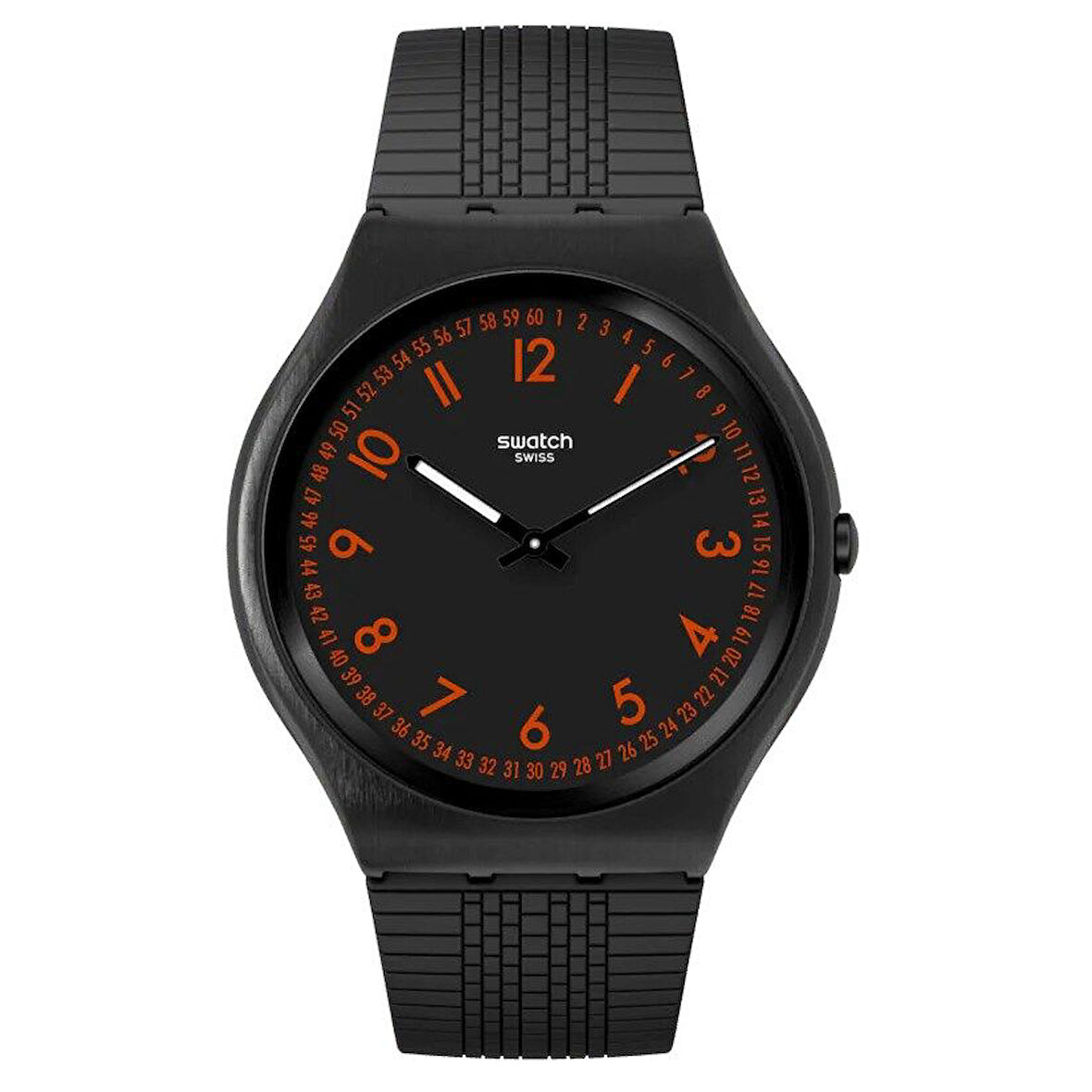 Swatch SS07B106 Unisex Kol Saati