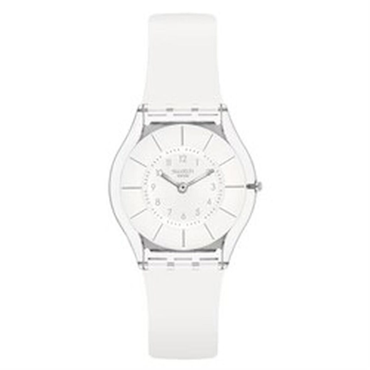 Swatch SS08K102-S14 Kadın Kol Saati