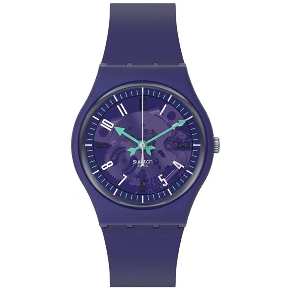 Swatch SO28V102 Kadın Kol Saati