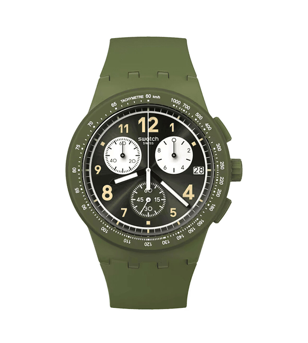 SWATCH SUSG406 ERKEK KOL SAATİ