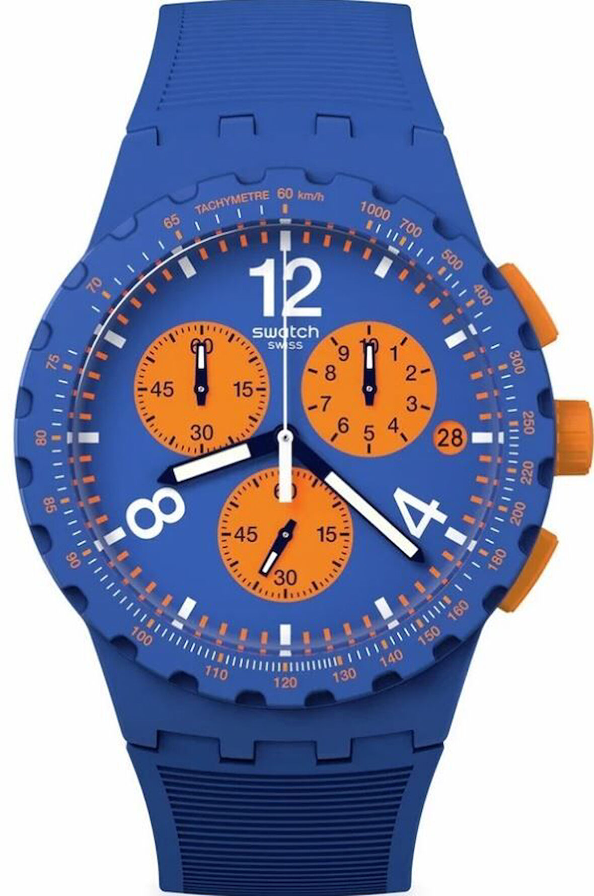 Swatch SUSN419 Erkek Kol Saati