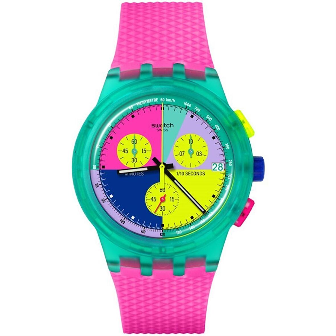 SWATCH SUSG408