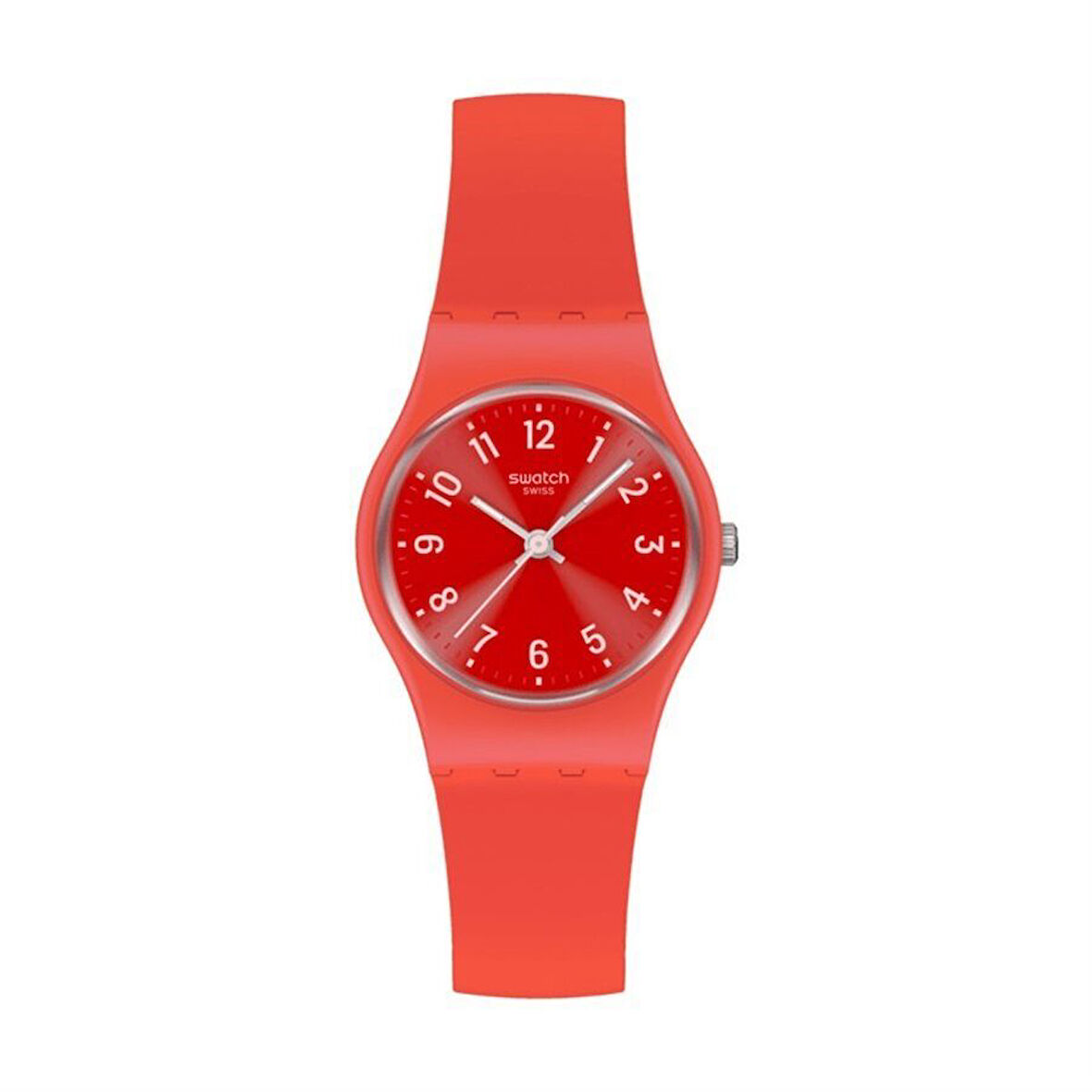 Swatch LP165 Kadın Kol Saati