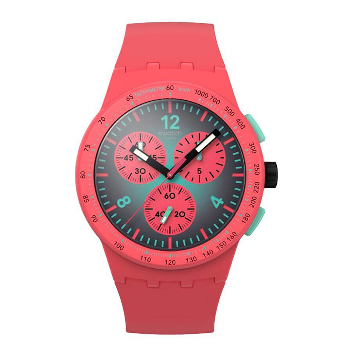 Swatch SUSP100 Kadın Kol Saati
