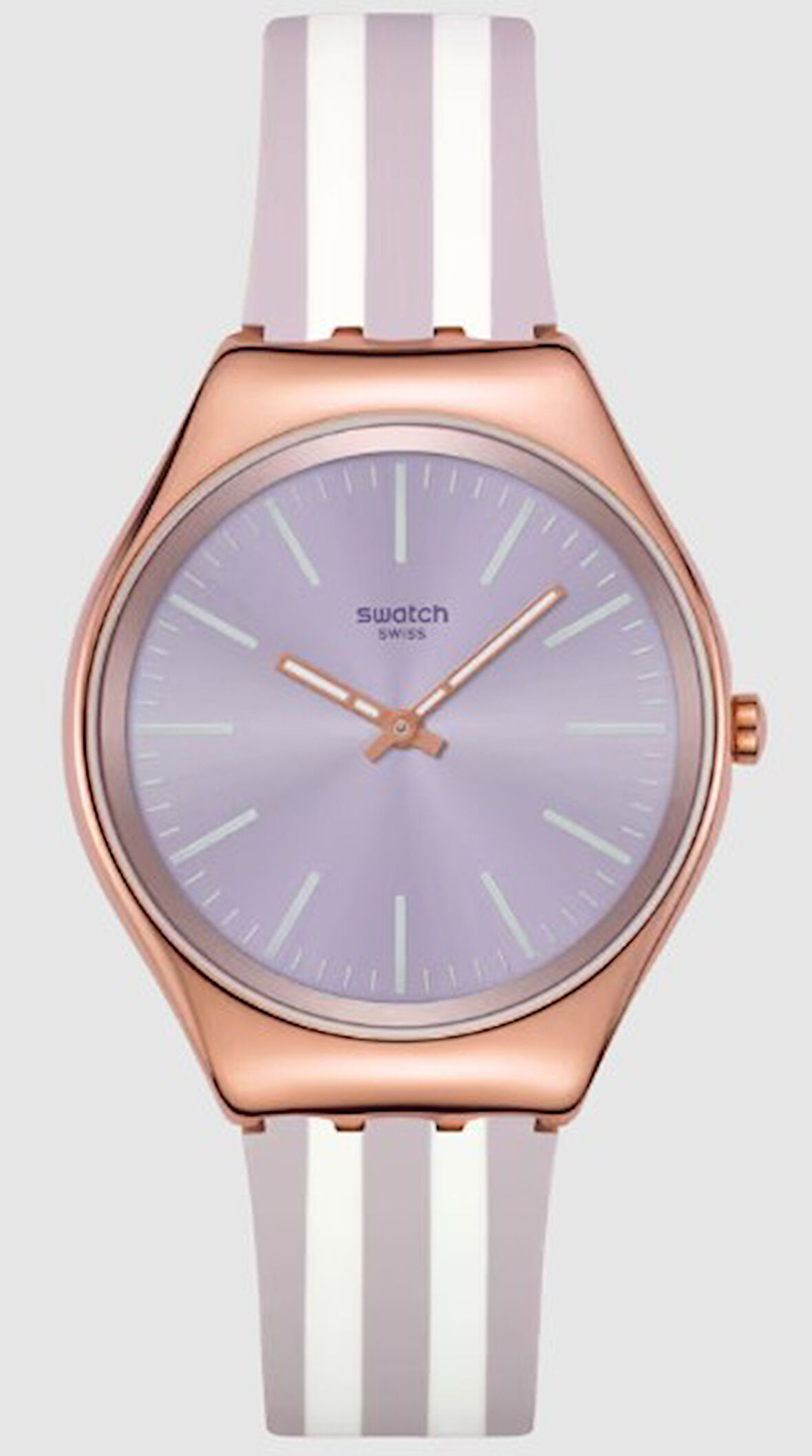 Swatch Syxg130 Skin Irony Kadın Kol Saati