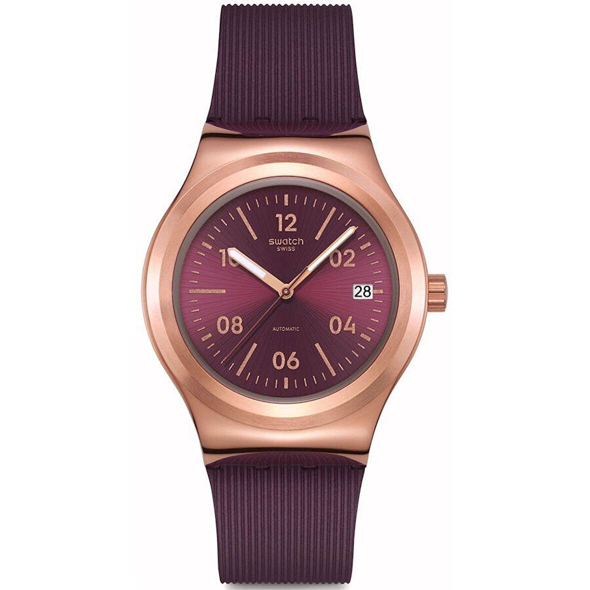 Swatch YIG401 Kadın Kol Saati