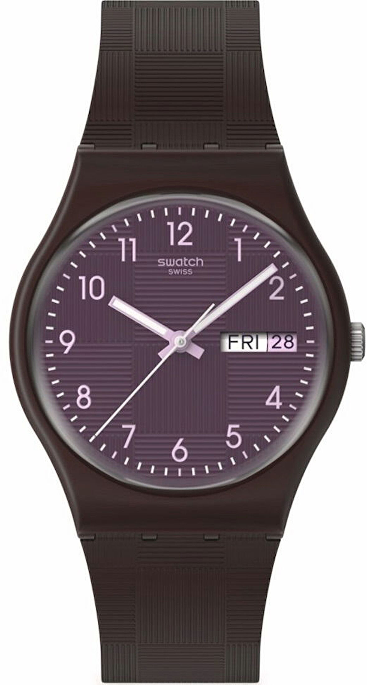 Swatch So28C700 Kadın Kol Saati