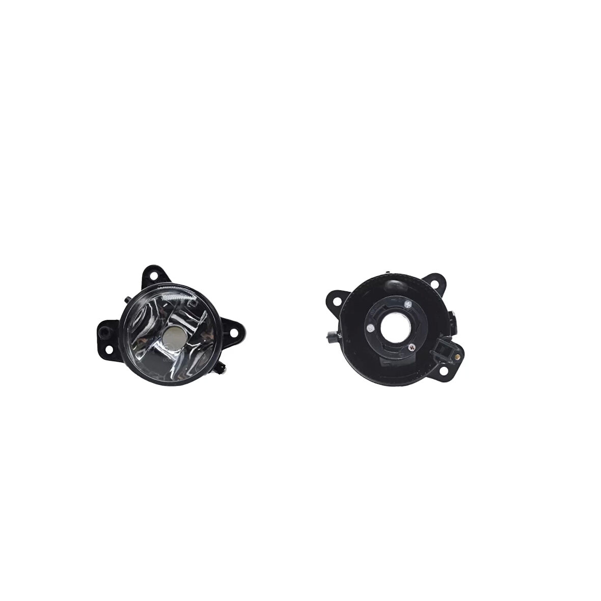 Sis Farı Sol Ampulsuz  –  7h0941699c  Wısco  - Volkswagen Crafter Fabıa 03 Ve Sonrası  Uyumlu