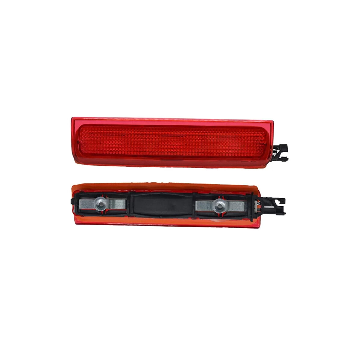 Stop Lambası İlave (3.Stop) Led – 2K0945087C Wısco- Volkswagen Caddy 04 Ve Sonrası Uyumlu