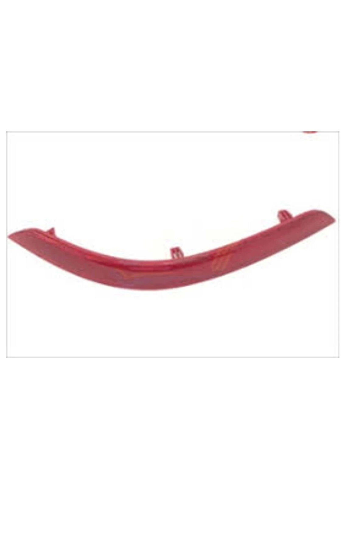 Tampon Reflektörü Arka Sol – 2K5945105D -Wisco - Volkswagen Caddy 15 Ve Sonrası Uyumlu