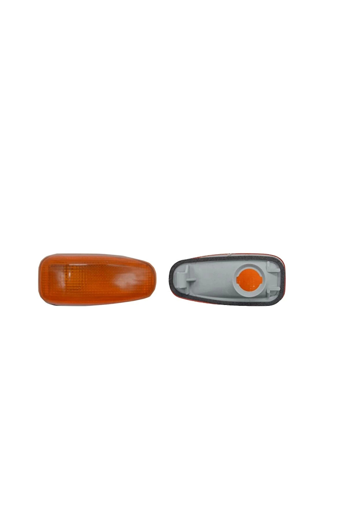 Çamurluk Sinyali Sarı – 2D0949101BS Wisco - Volkswagen Lt35 Volt 95-06 Arası Uyumlu
