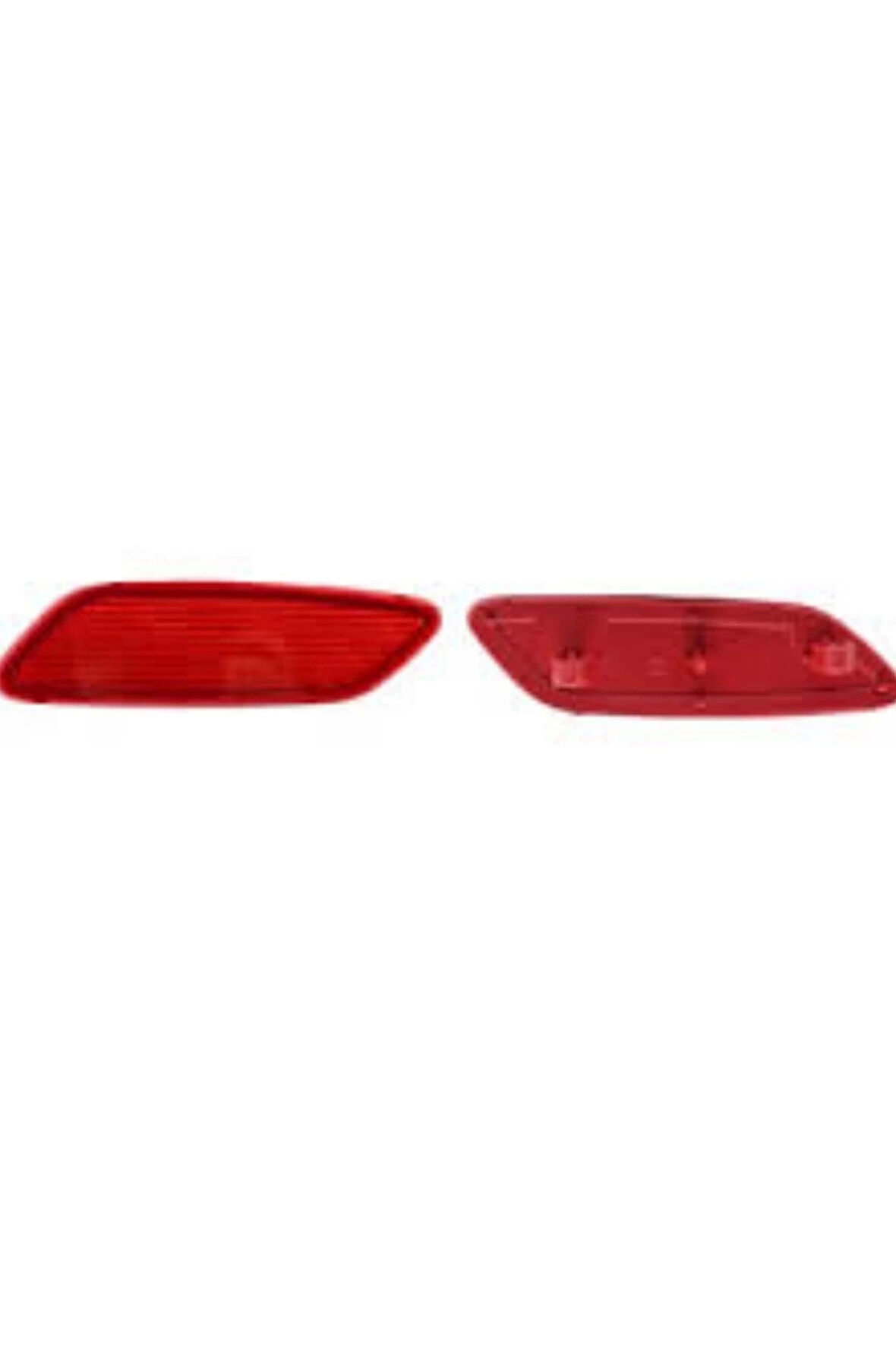 Tampon Reflektörü Arka Sağ – 9829303780-Wisco - Opel Corsa F 20 Ve Sonrası Uyumlu
