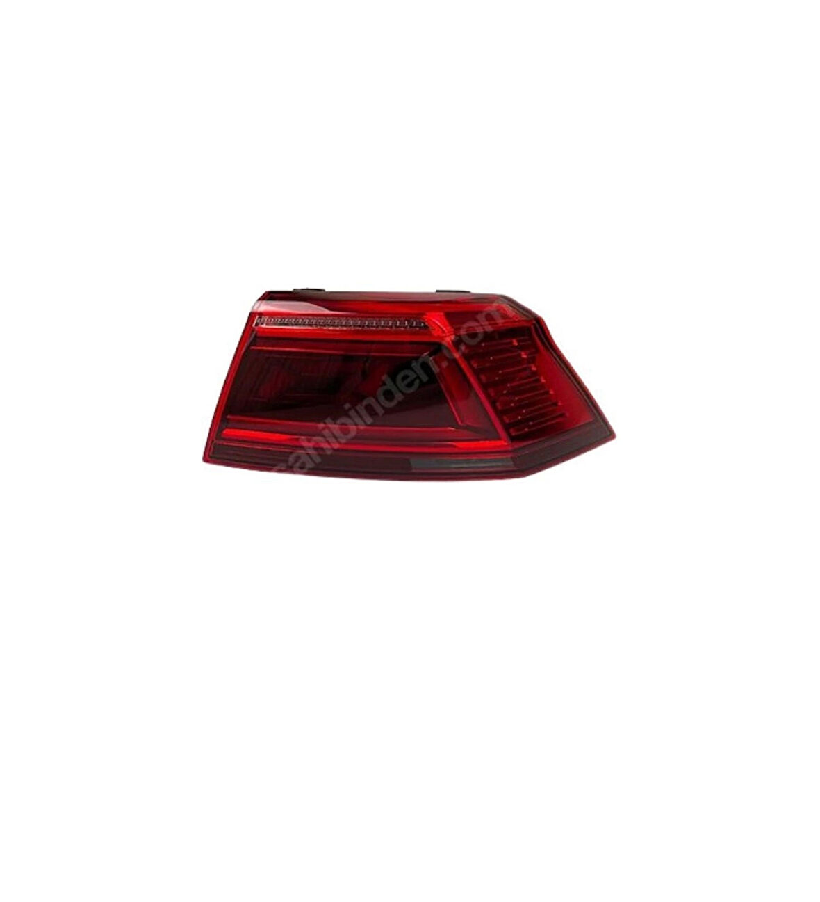 Stop Sağ Dış Led – 3G5945208F Wisco – Volkswagen  Passat B8.5 19 Ve Sonrası Uyumlu