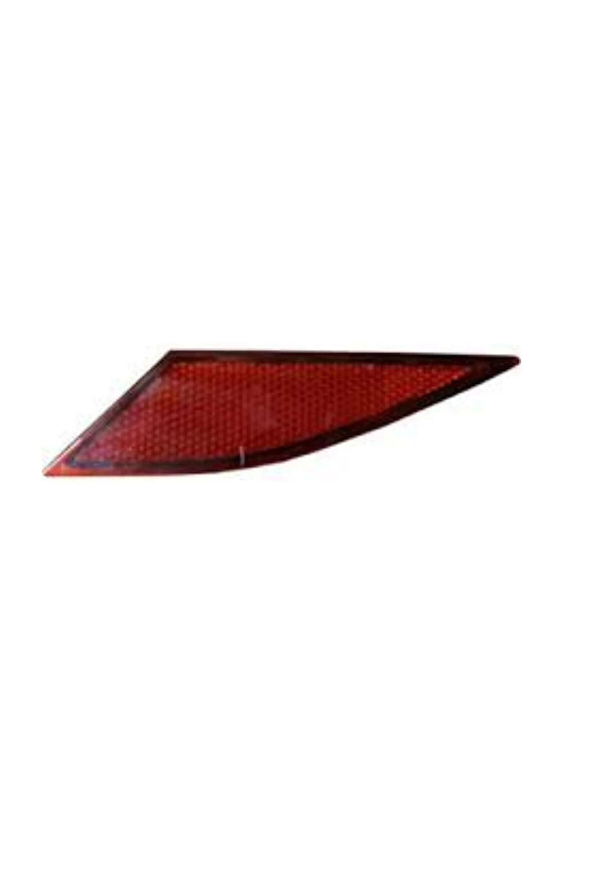 Tampon Reflektörü Arka İç Sol - 2G0945103 Wisco - Volkswagen Polo 21 Ve Sonrası Uyumlu