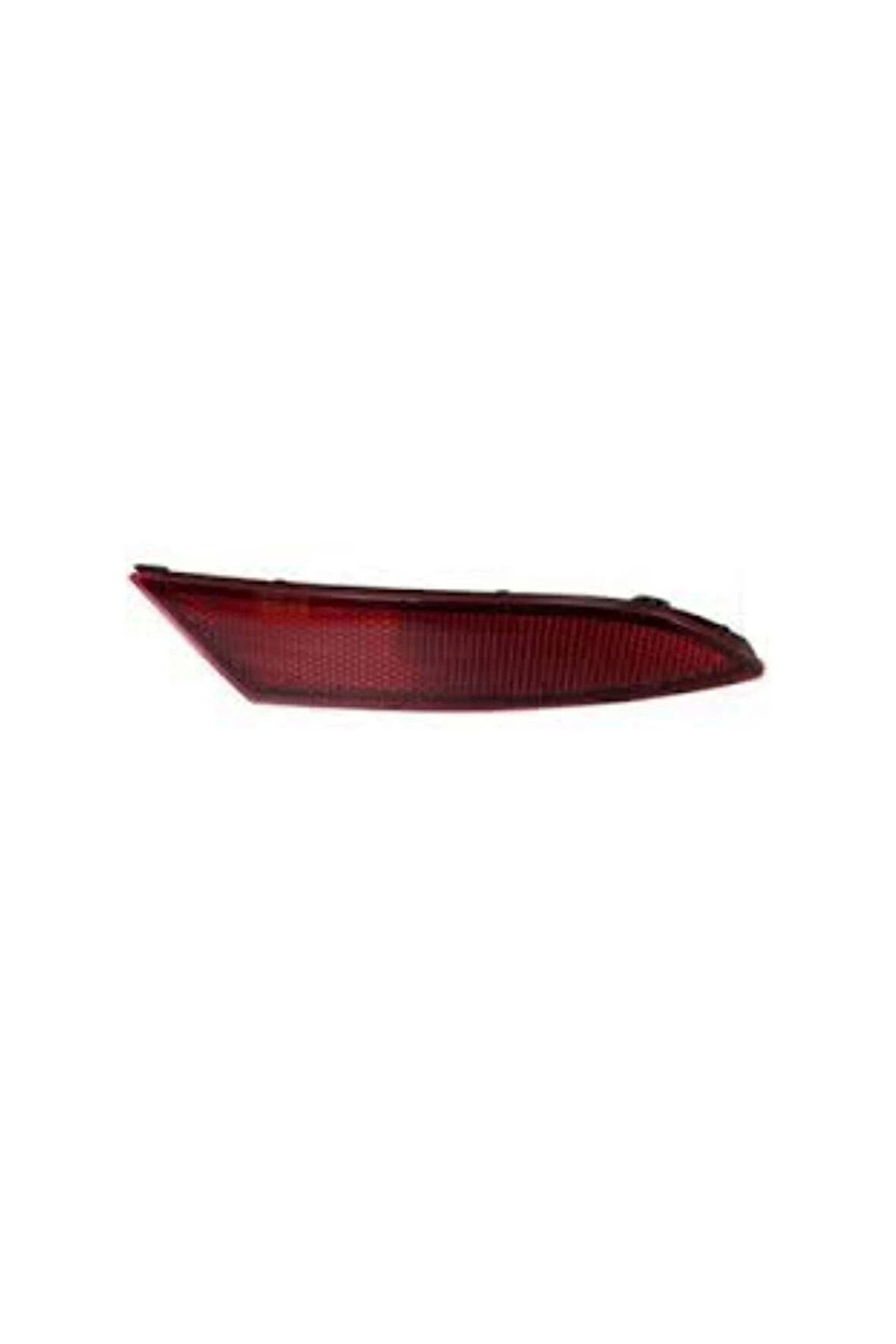 Tampon Reflektörü Arka Dış Sağ – 2G0945106A -Wisco - Volkswagen Polo 21 Ve Sonrası Uyumlu