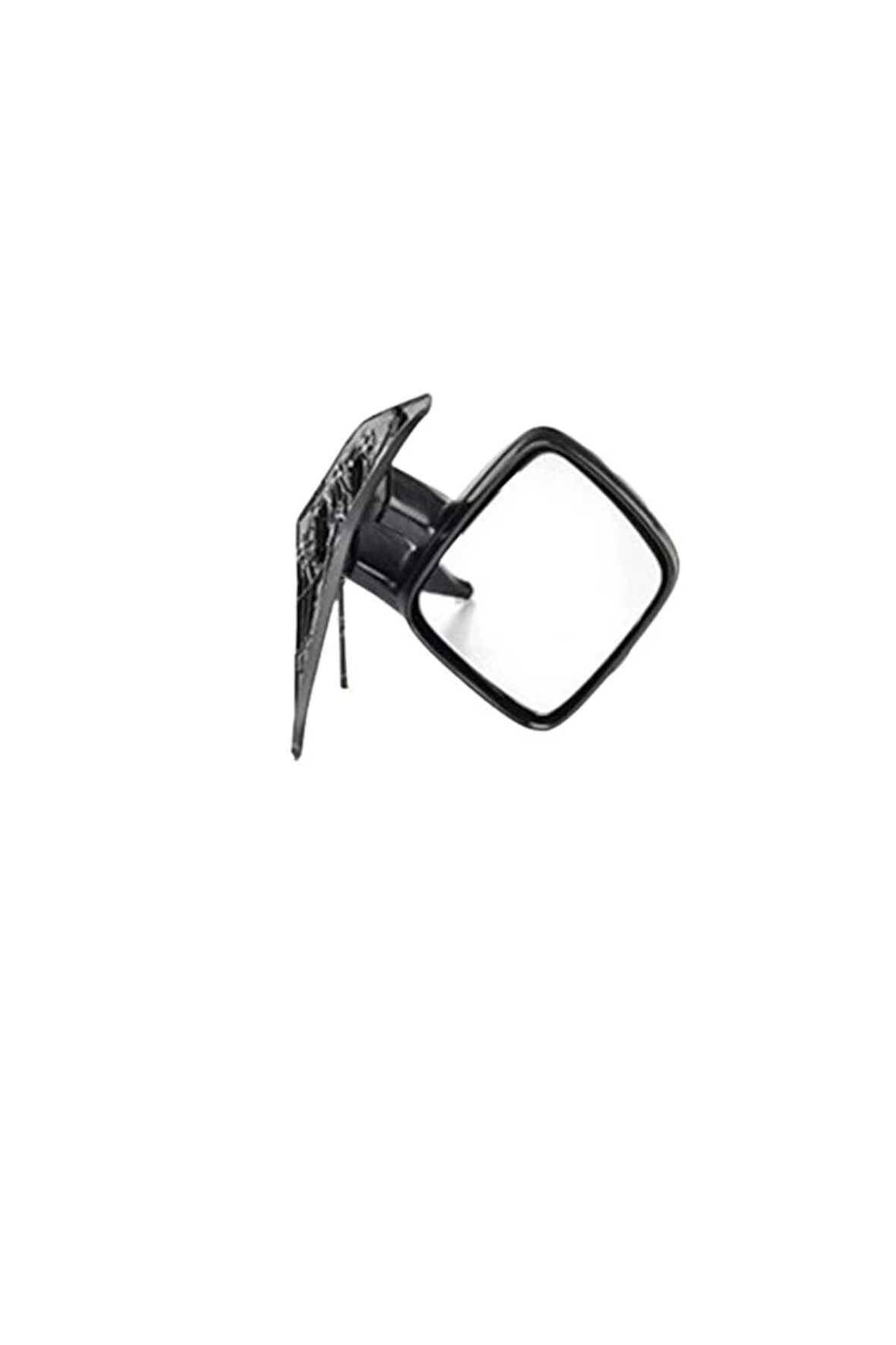 Ayna Komple Sağ - 701857508F Wisco - Volkswagen T4 96-03 Ve Sonrası Uyumlu