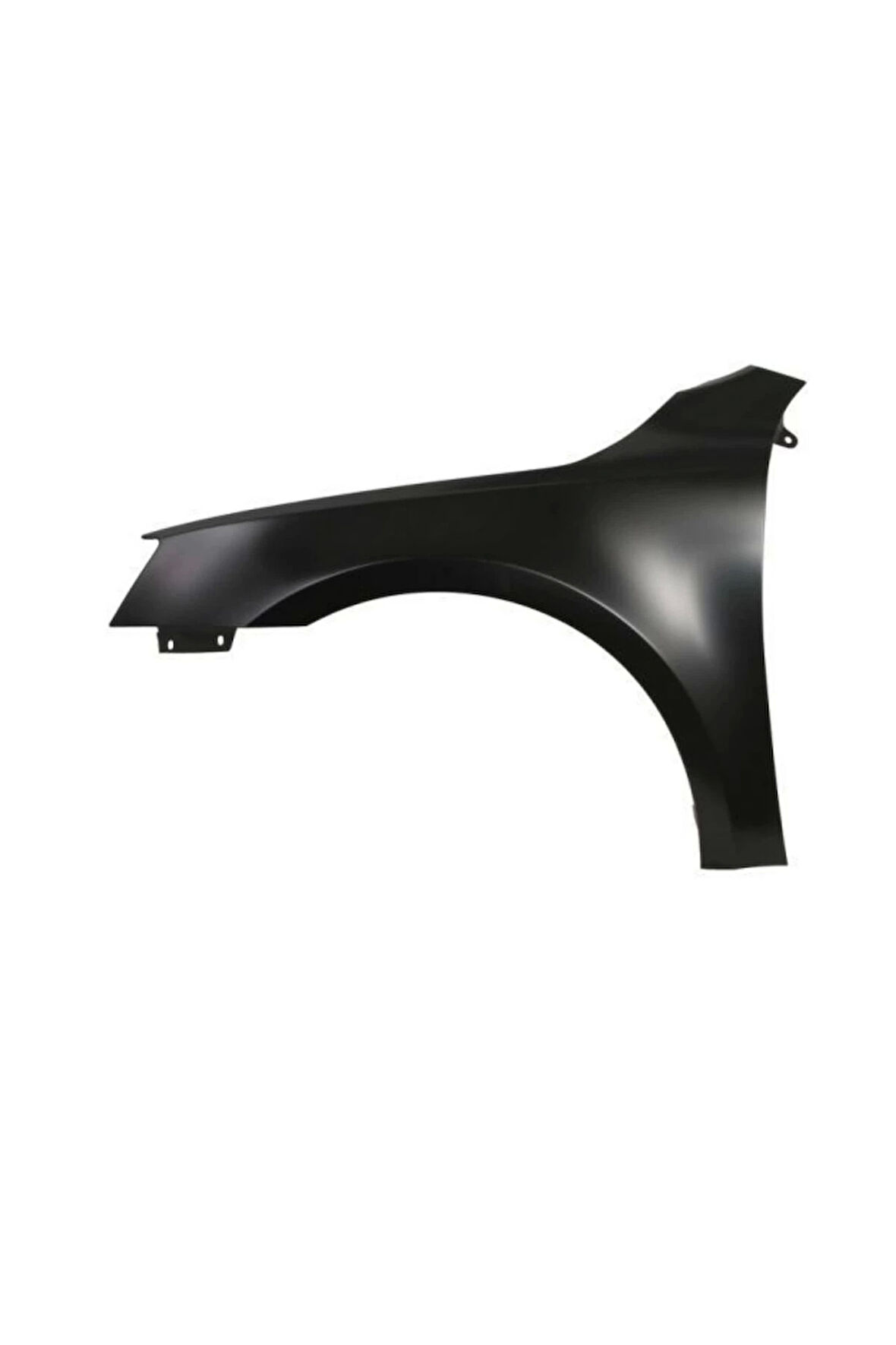 Çamurluk Ön Sol (Sımyı) – 1Z0821105A Wisco - Skoda Octavıa 04-08 Arası Uyumlu