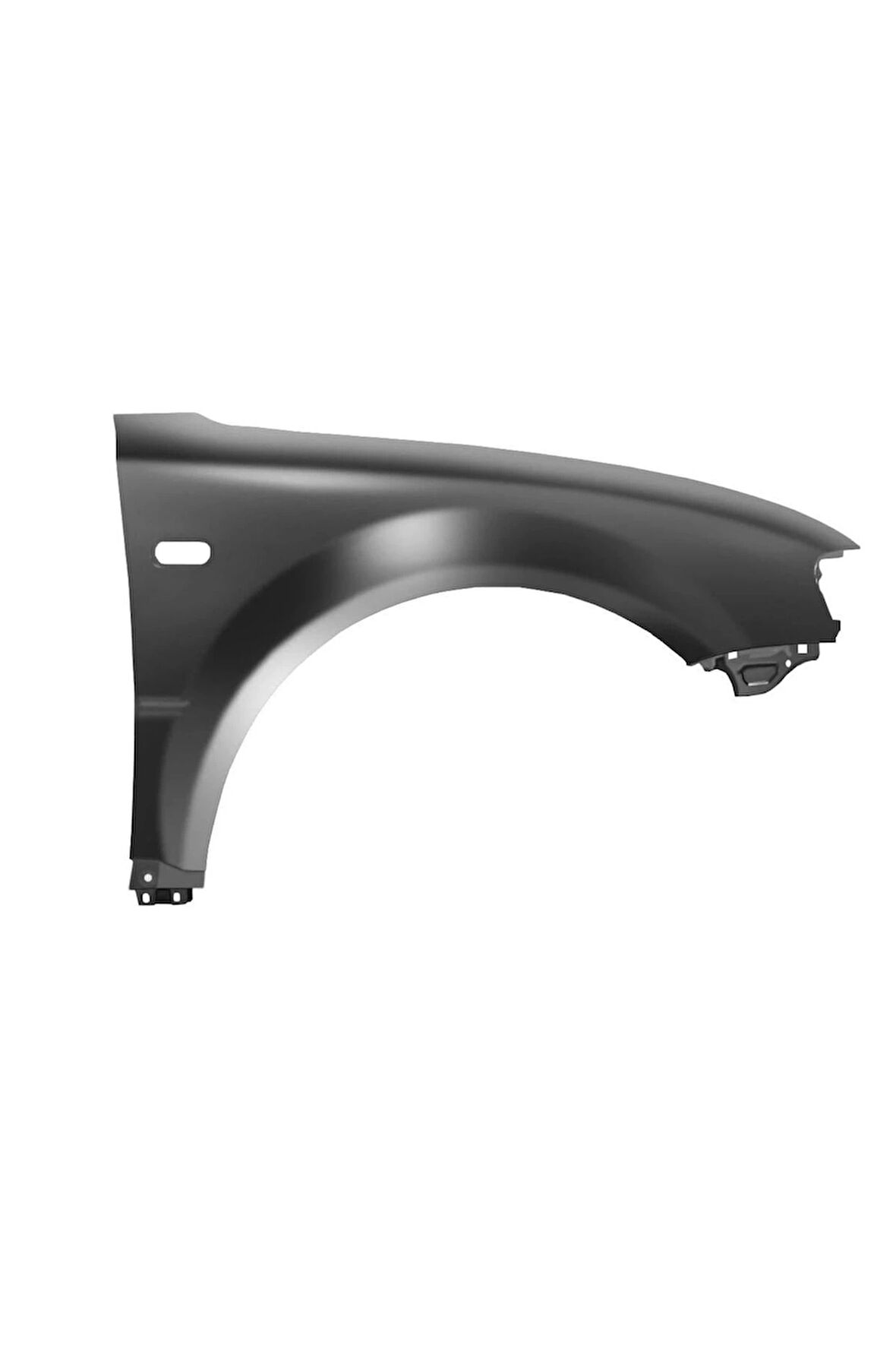 Çamurluk Ön Sağ (Sımyı) – 96562084 Wisco - Daewoo Matız 01-05 Arası Uyumlu